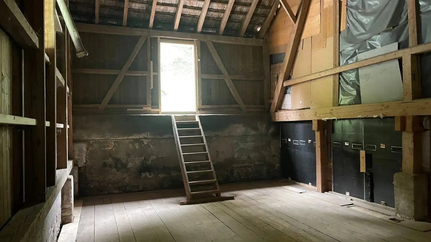 Commerciale in affitto - Luzernerstrasse 22, 6233 Büron - Photo 3