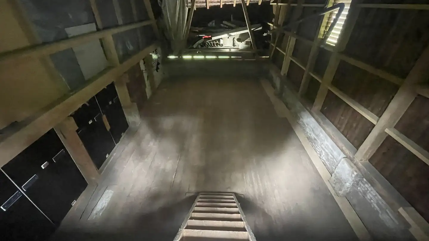 Commerciale in affitto - Luzernerstrasse 22, 6233 Büron - Photo 4