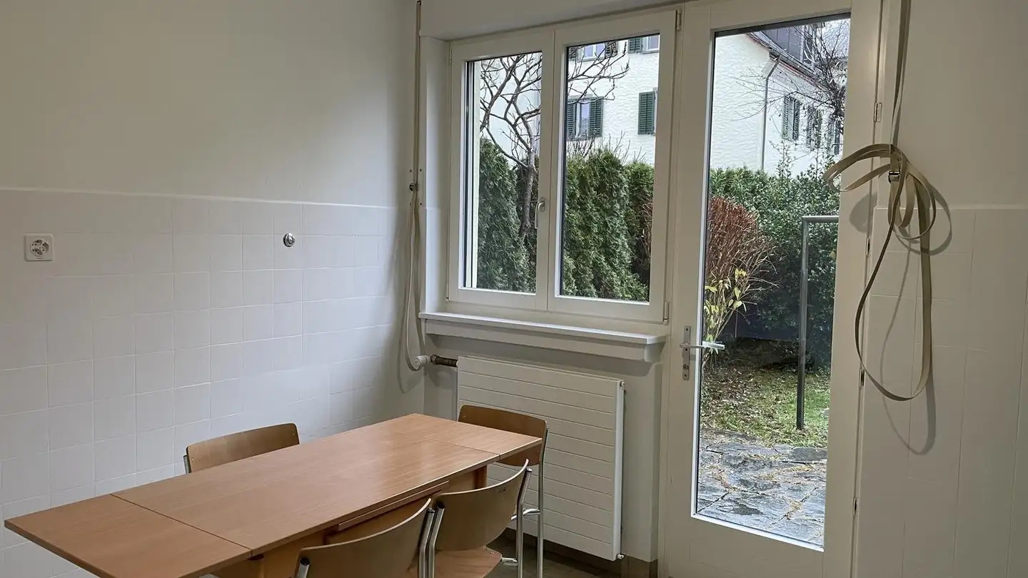 Bürofläche mieten - Agnesstrasse 43, 8406 Winterthur - Foto 4