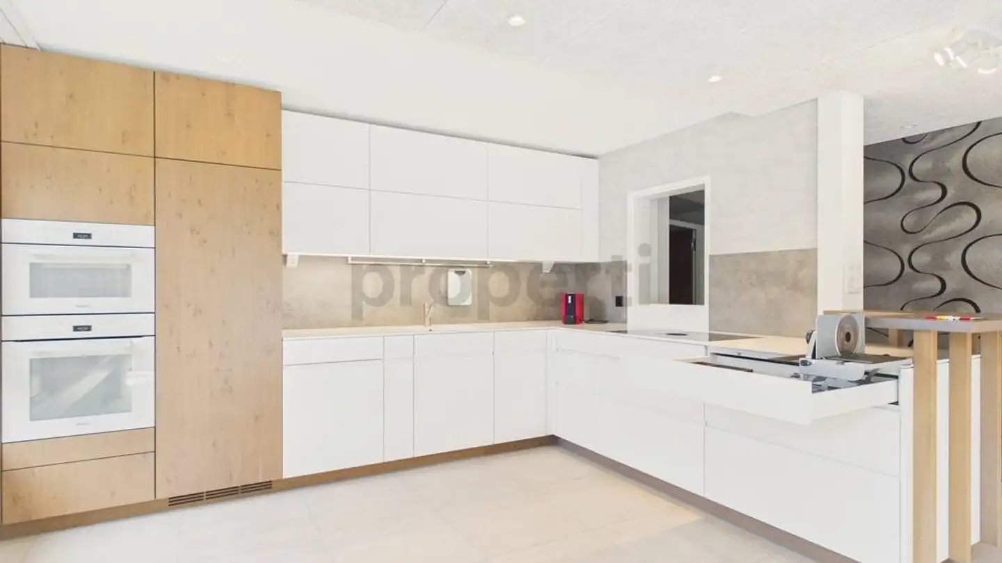 Appartamento in affitto - 9016 St. Gallen