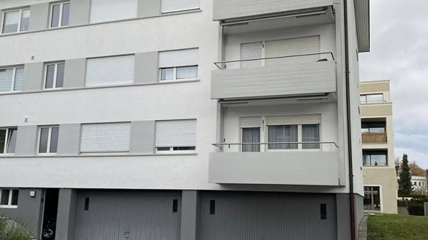Apartment for rent - Bremgarterstrasse 14, 8967 Widen