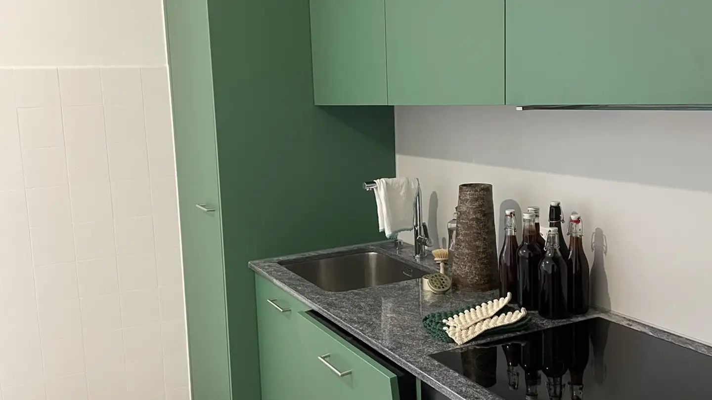 Office space for rent - Agnesstrasse 43, 8406 Winterthur