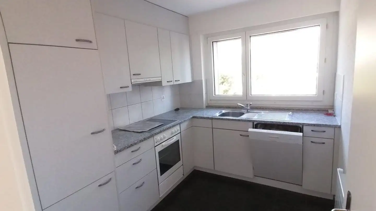 Apartment for rent - Bremgarterstrasse 14, 8967 Widen - Photo 2