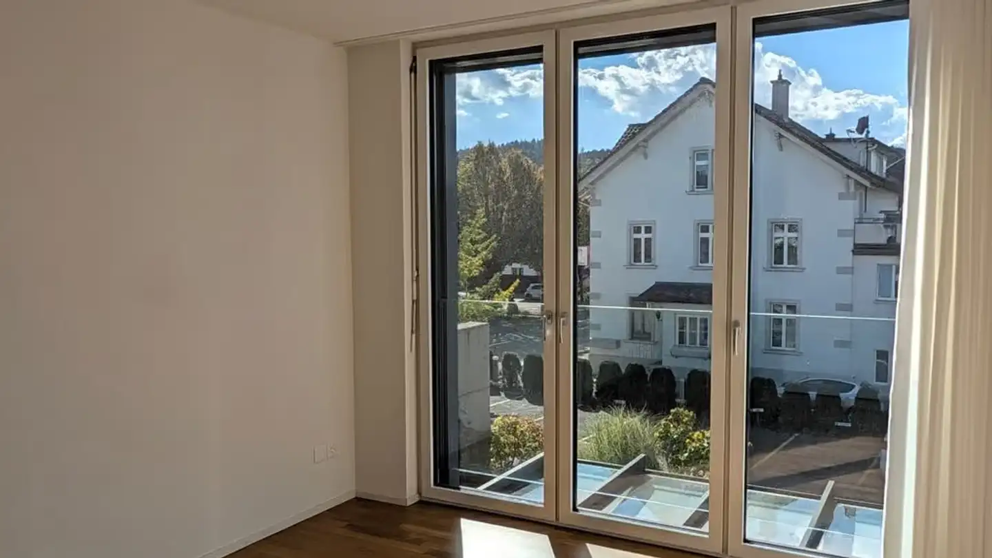 Apartment for rent - Wittenwilerstrasse 7, 8355 Aadorf - Photo 4