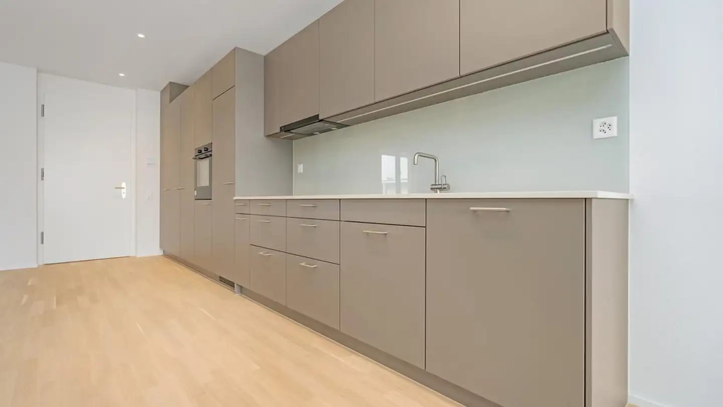 Appartamento in affitto - Thunstrasse 19, 3510 Konolfingen - Foto 2