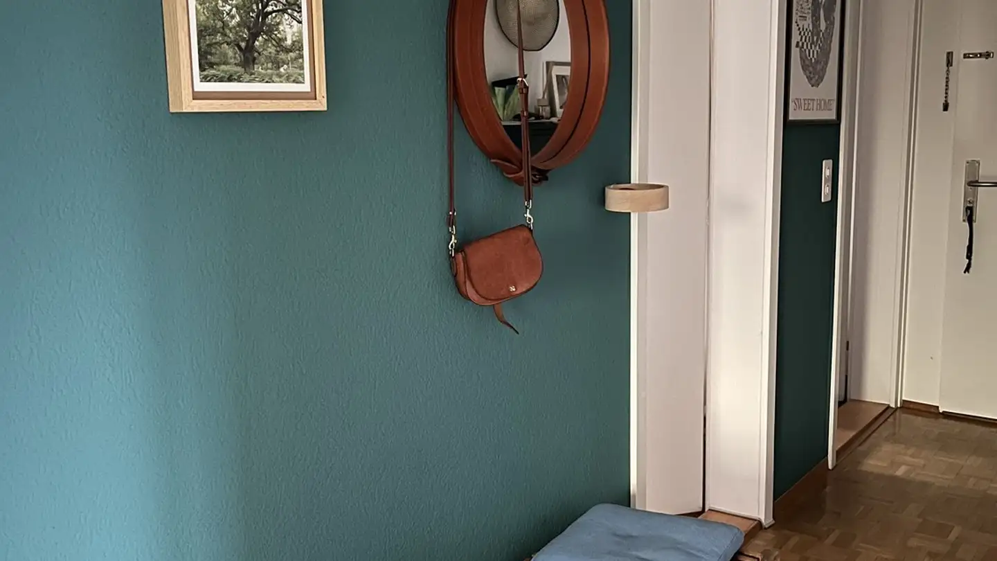 Appartement à louer - 8008 Zürich