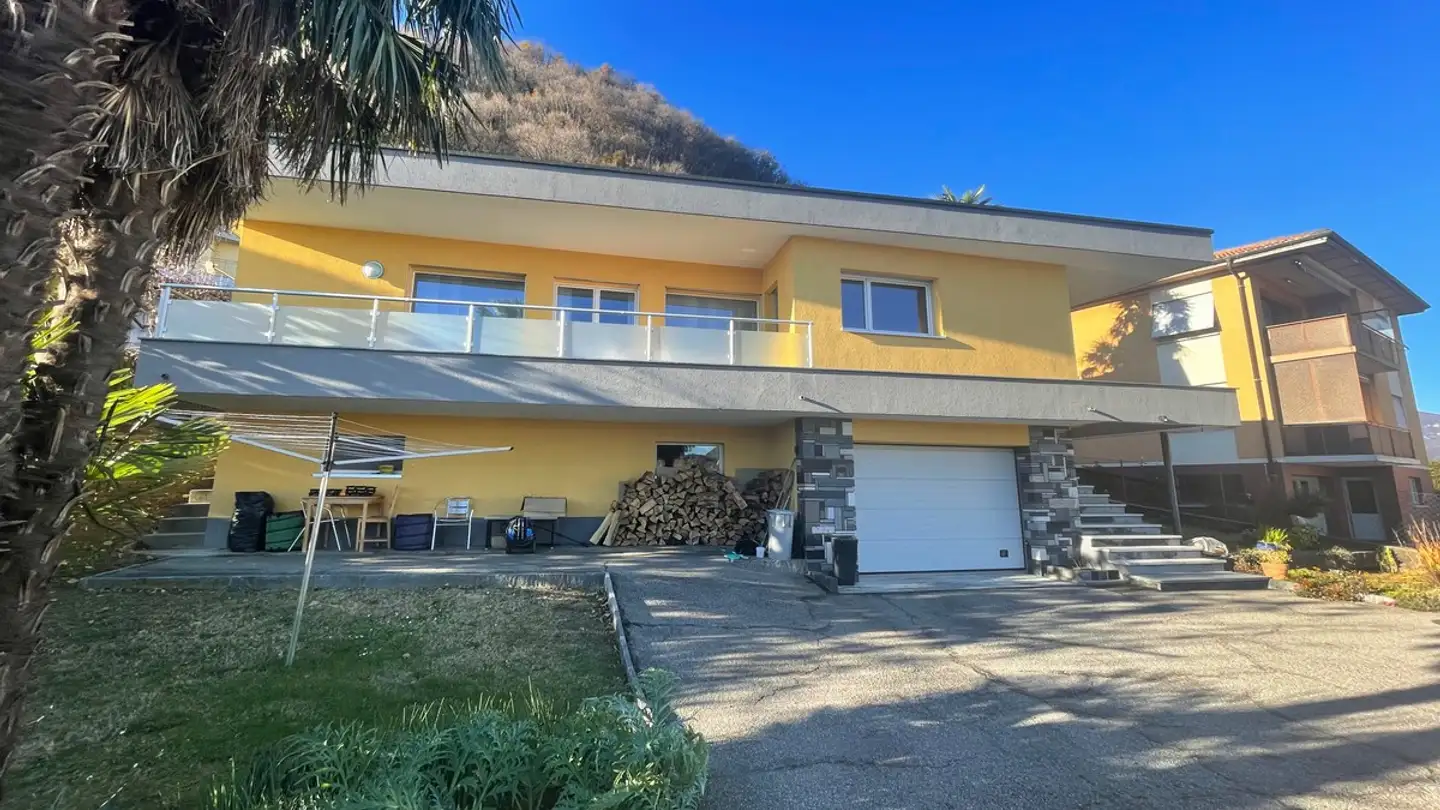 Single house for sale - 6862 Rancate - Photo 2