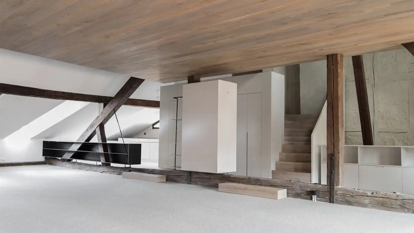 Apartment for sale - Gerechtigkeitsgasse 7, 3011 Bern - Photo 2
