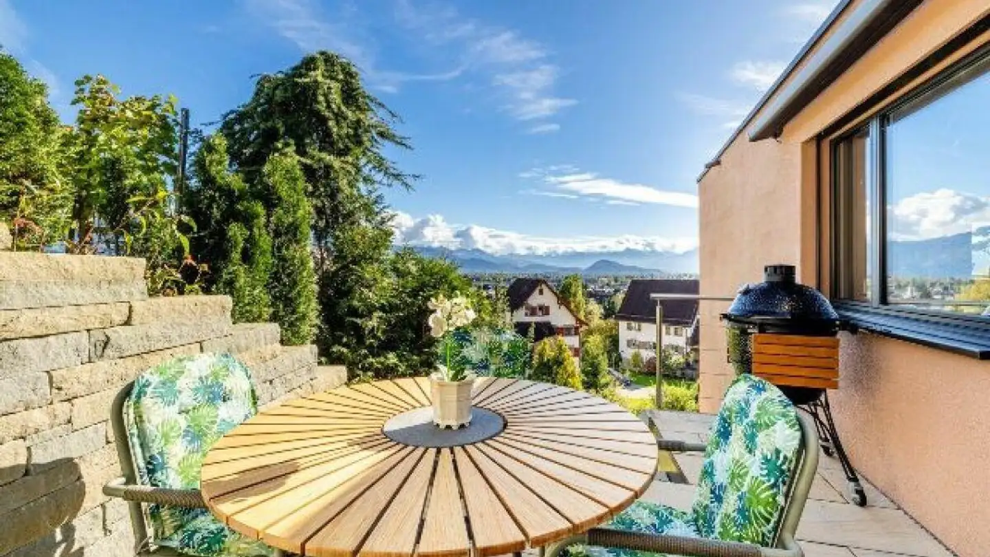 Casa singola in vendita - 9436 Balgach - Foto 4