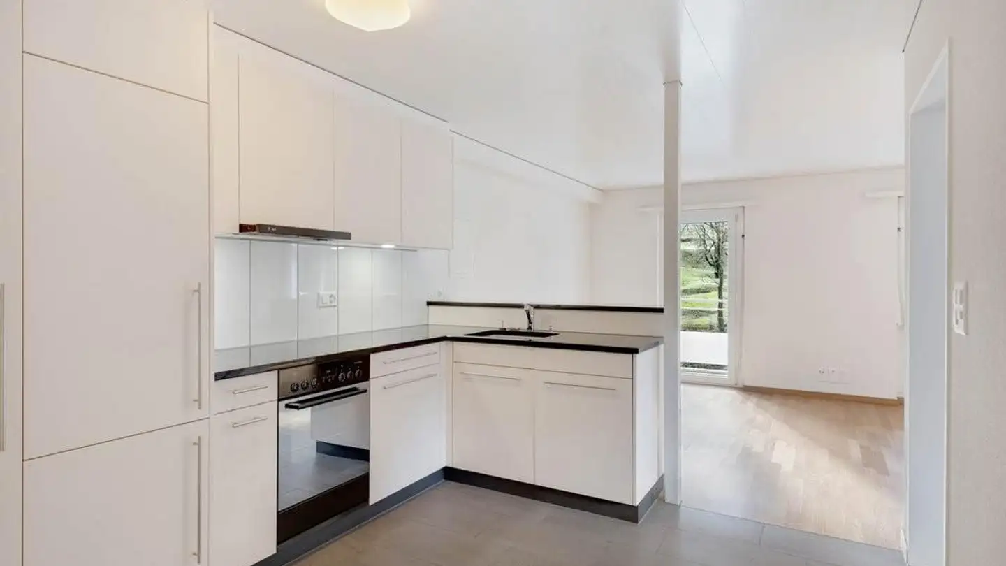 Appartamento in affitto - Hartolfingen 8, 6463 Bürglen UR - Foto 3