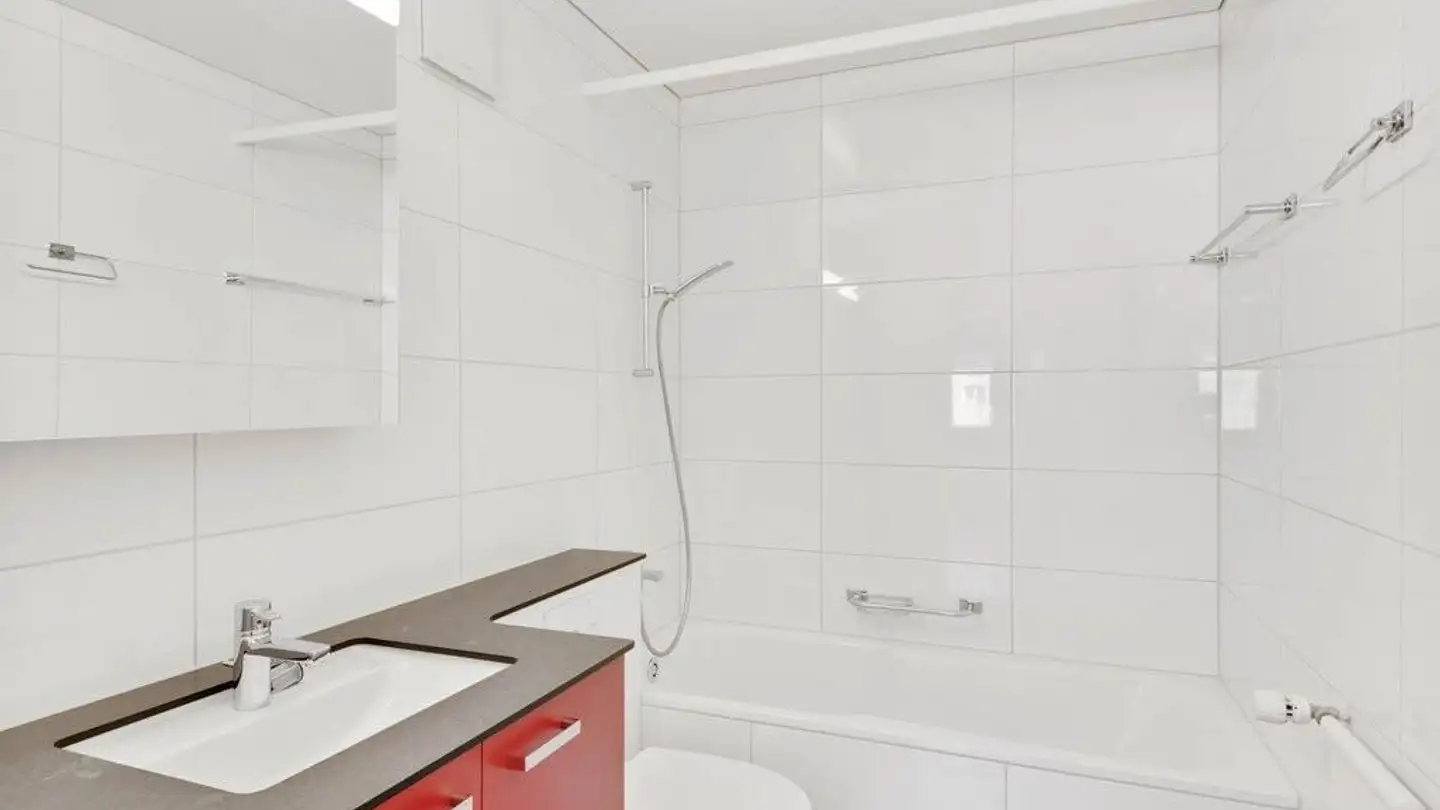 Appartamento in affitto - Hartolfingen 8, 6463 Bürglen UR - Foto 4