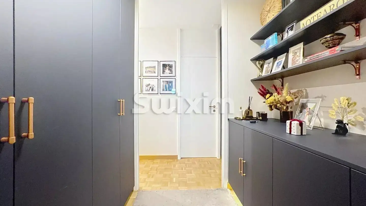 Apartment for sale - Route Du Grand-Lancy, 1212 Grand-Lancy - Photo 4