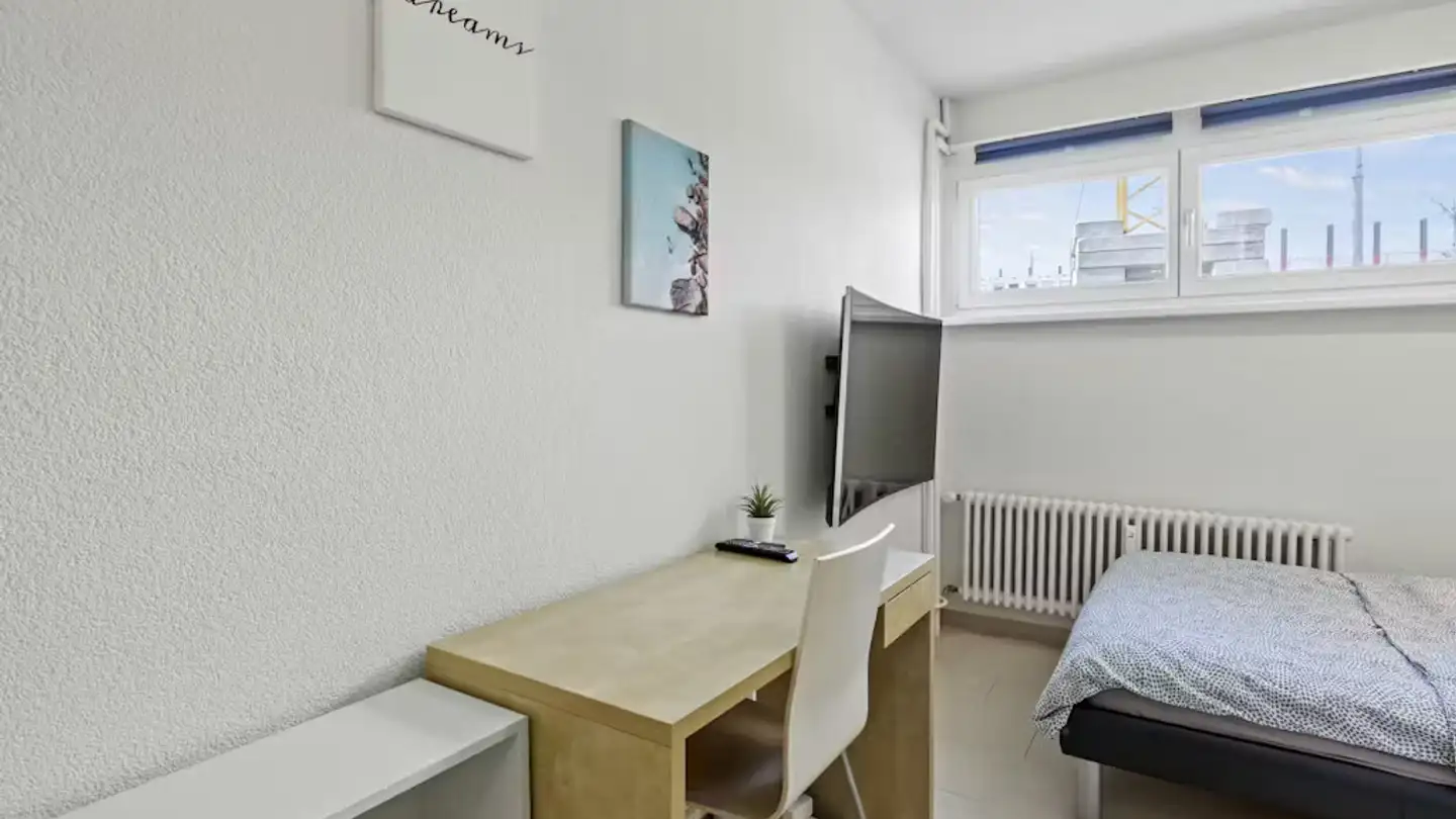 Appartamento in affitto - Entenweidstrasse, 4056 Basel - Foto 3