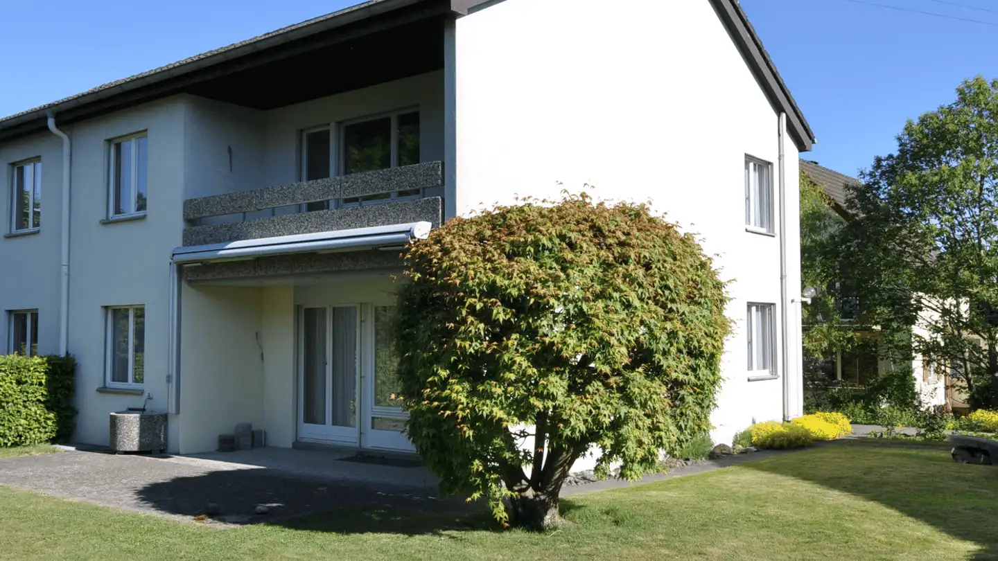 Doppelhaushälfte kaufen - Nordweg 16, 5603 Staufen - Foto 2