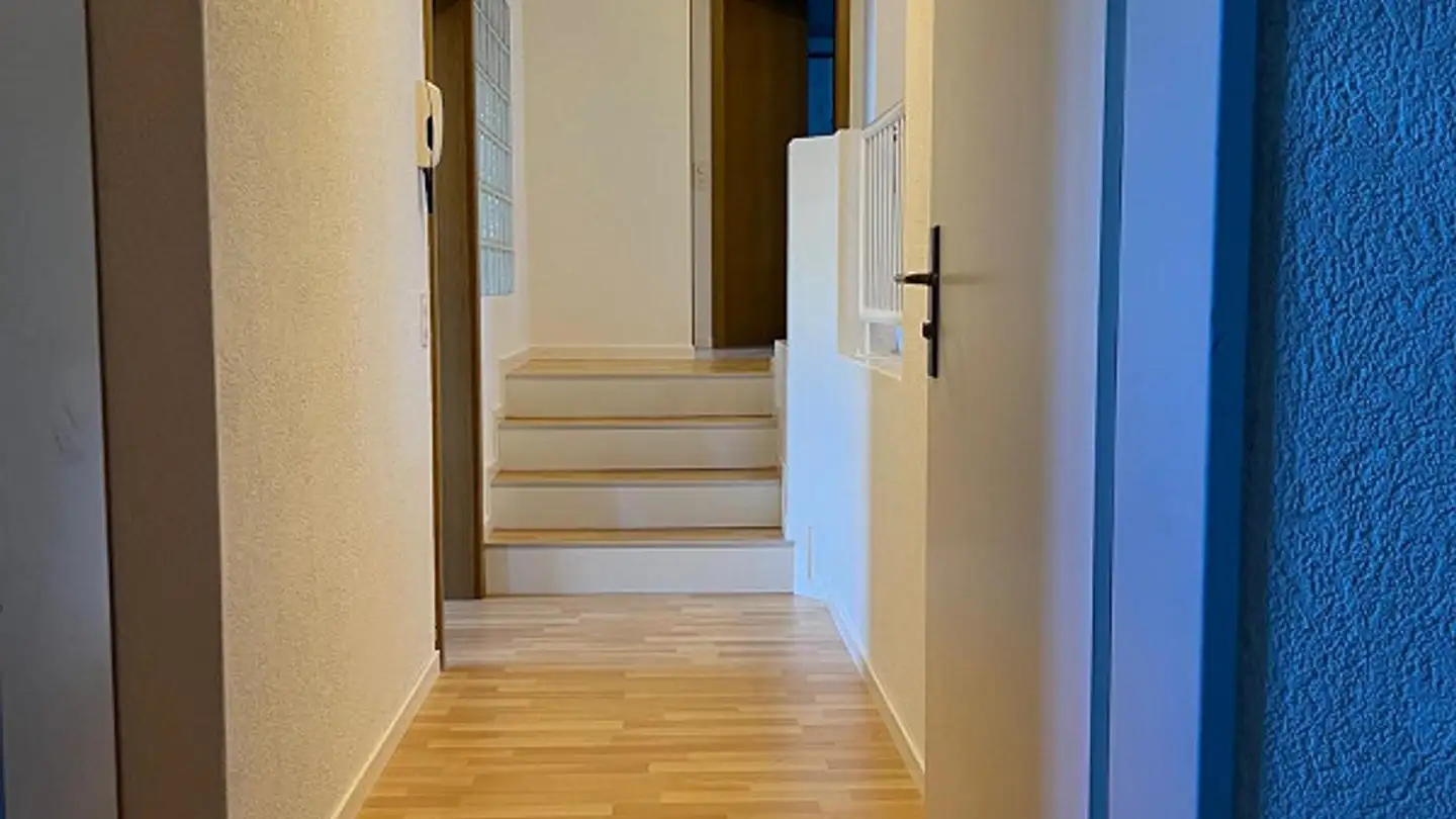 Wohnung mieten - 9000 St. Gallen - Foto 2