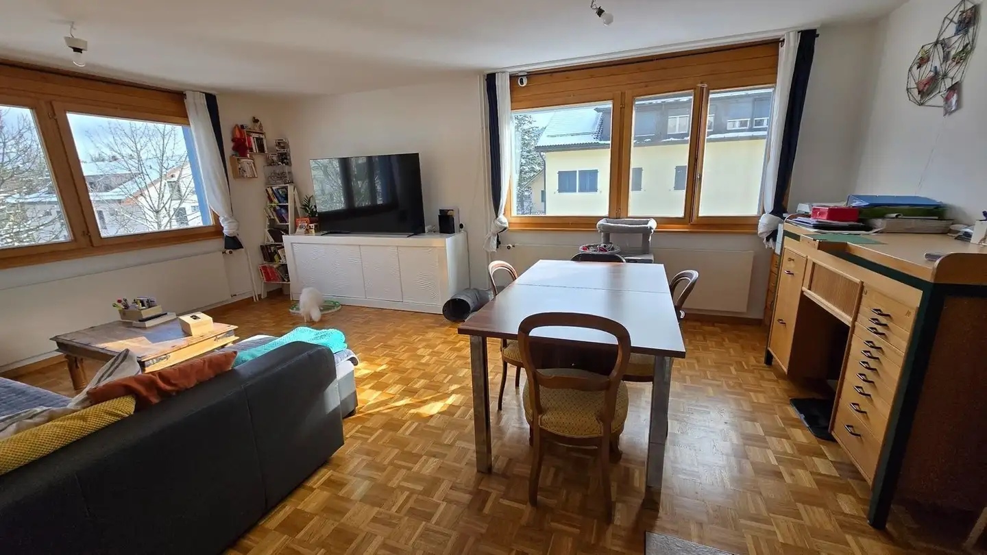 Appartamento in affitto - Rue Des Bruyères 1, 1347 Le Sentier