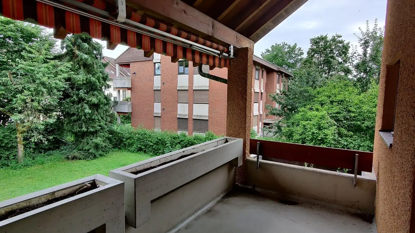 Appartamento in affitto - Opfikonerstrasse 31, 8303 Bassersdorf - Photo 4