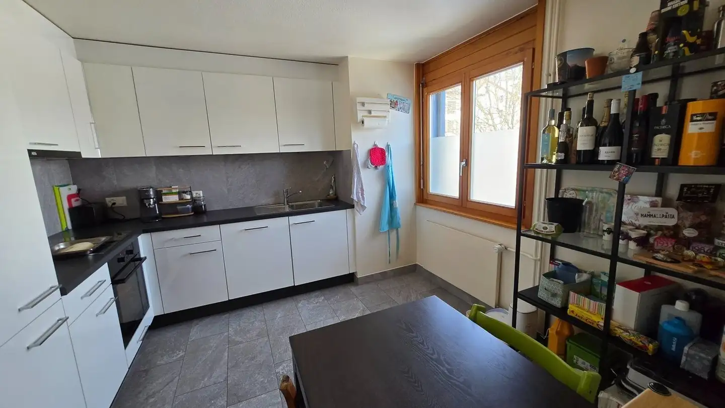 Appartamento in affitto - Rue Des Bruyères 1, 1347 Le Sentier - Foto 3