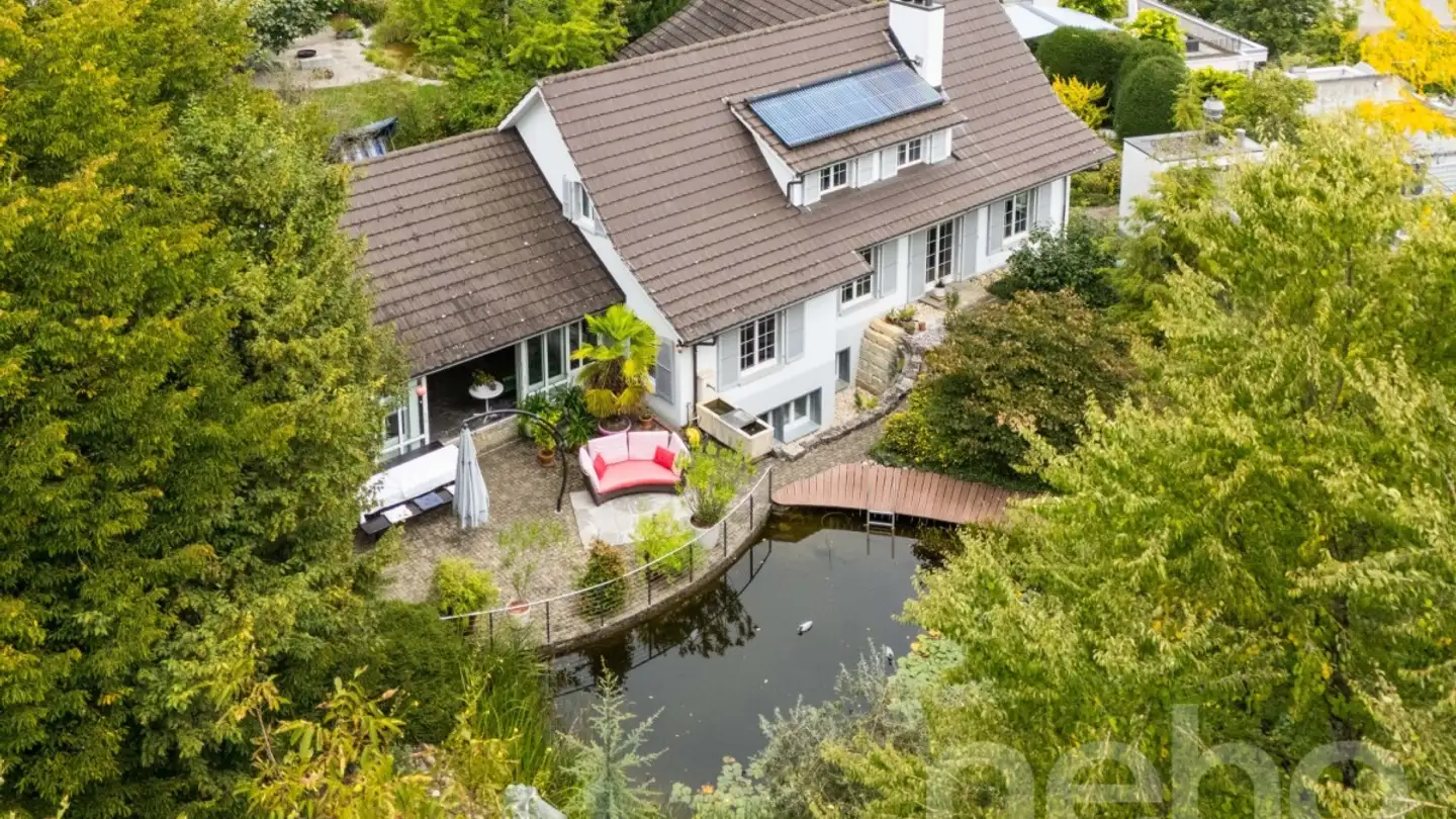 Single house for sale - 4410 Liestal