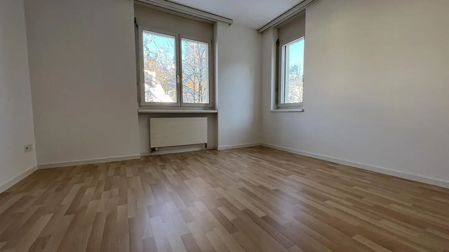 Wohnung mieten - 9000 St. Gallen - Foto 4