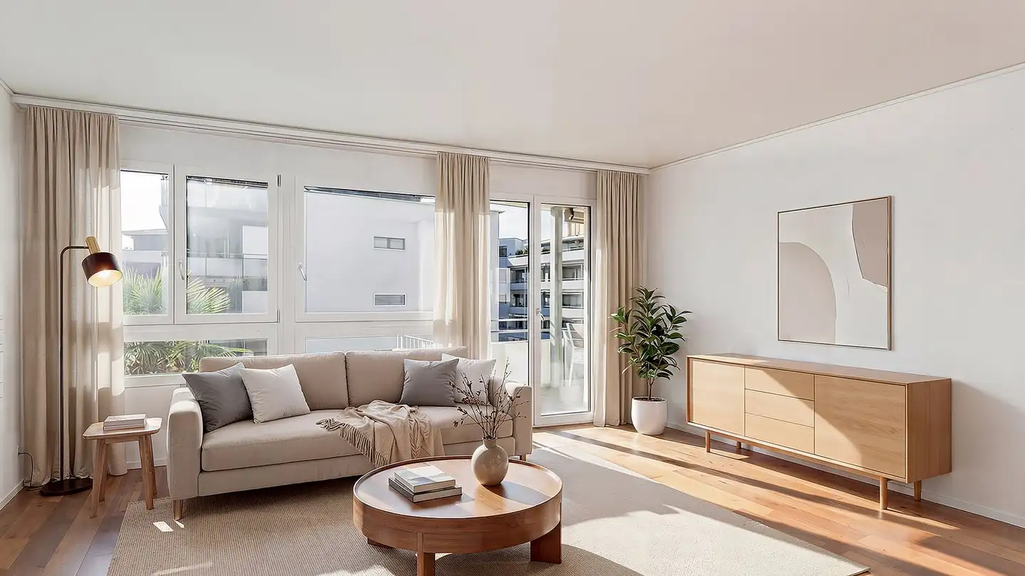 Appartement à vendre - 6340 Baar - Photo 2