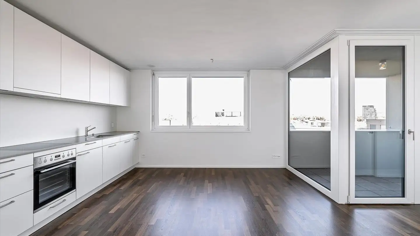 Apartment for rent - Erlenmattstrasse 73, 4058 Basel - Photo 2