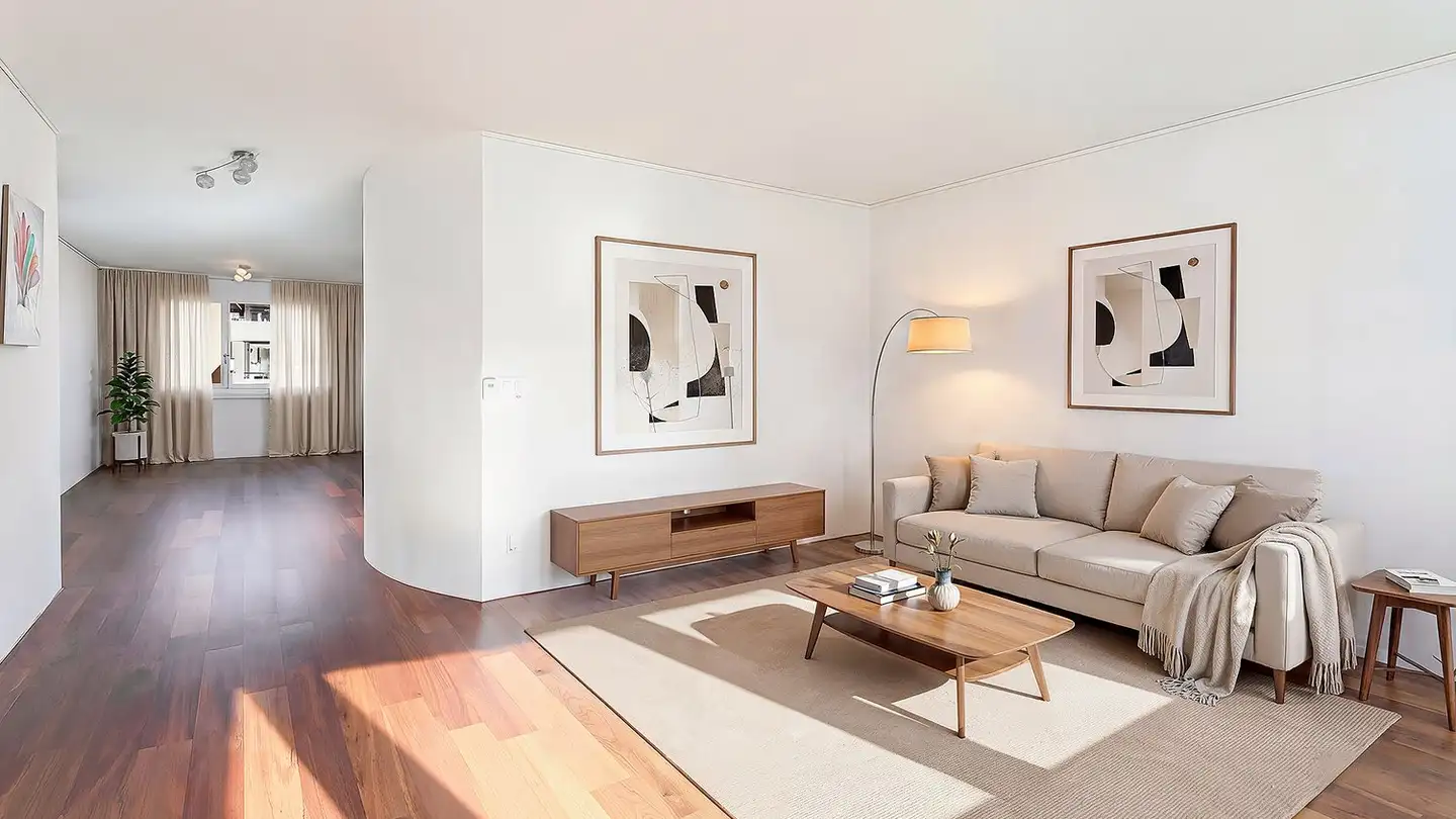 Appartement à vendre - 6340 Baar - Photo 3