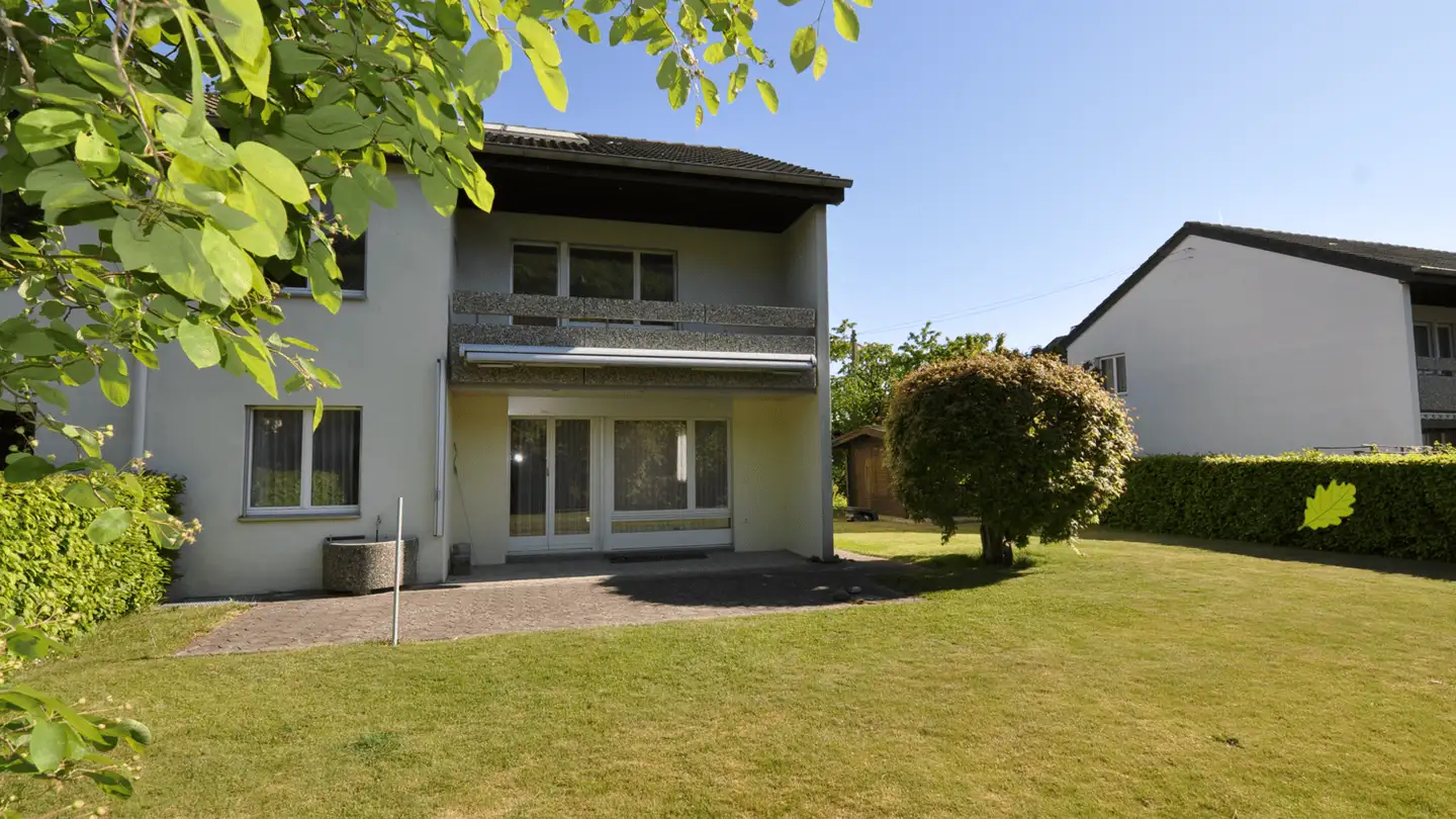 Doppelhaushälfte kaufen - Nordweg 16, 5603 Staufen - Foto 4