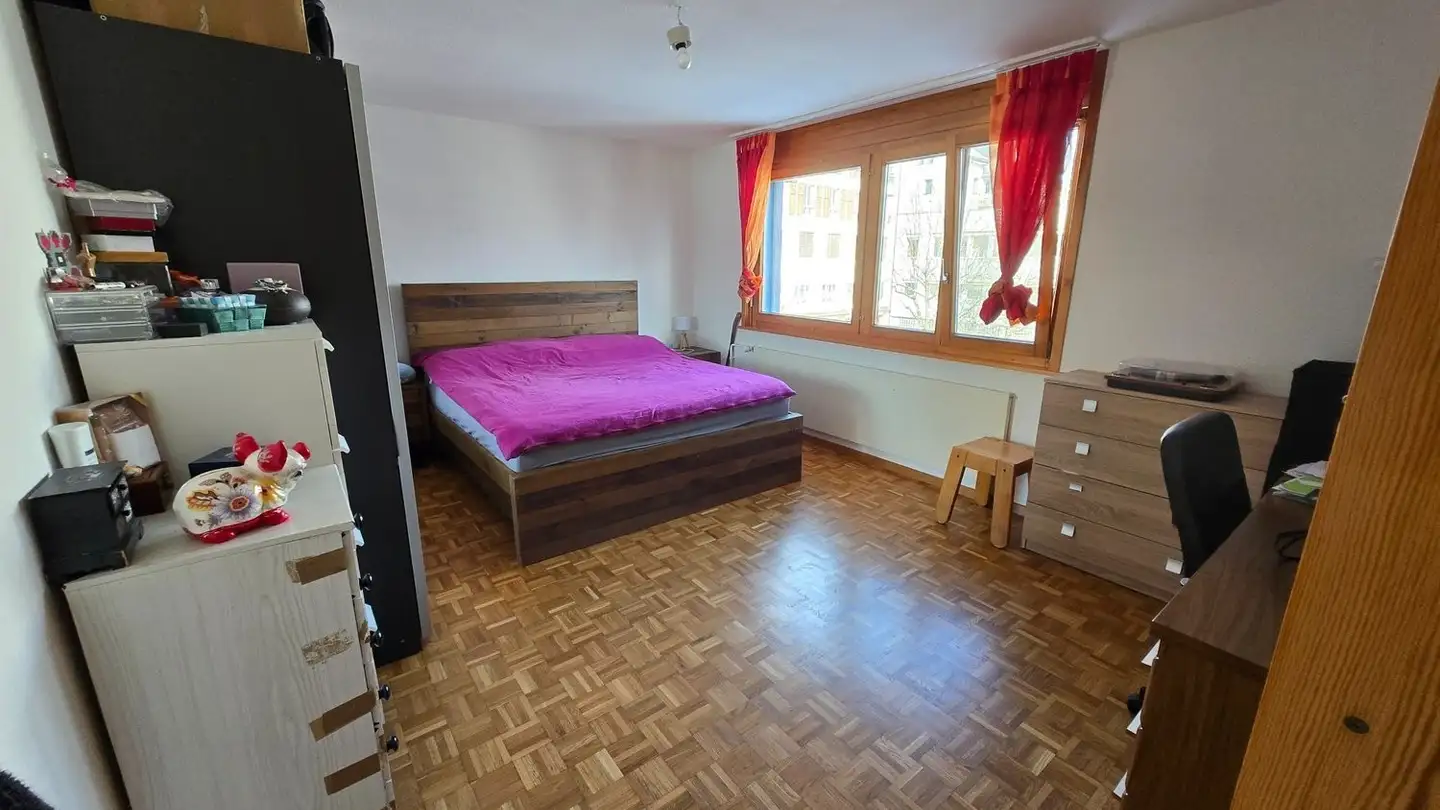 Appartamento in affitto - Rue Des Bruyères 1, 1347 Le Sentier - Foto 4