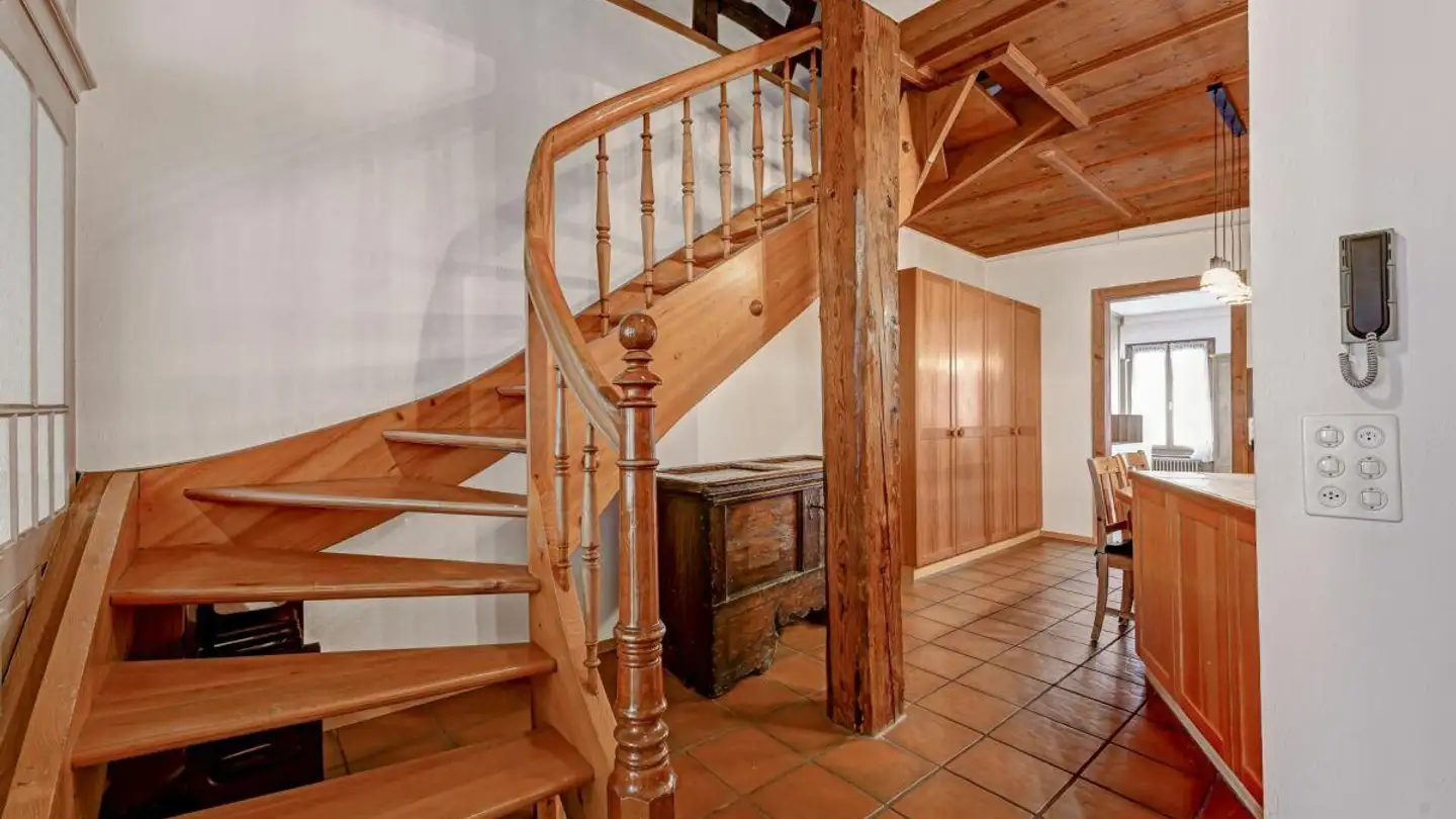 Appartamento in vendita - Rathausplatz 6, 8260 Stein am Rhein - Photo 2