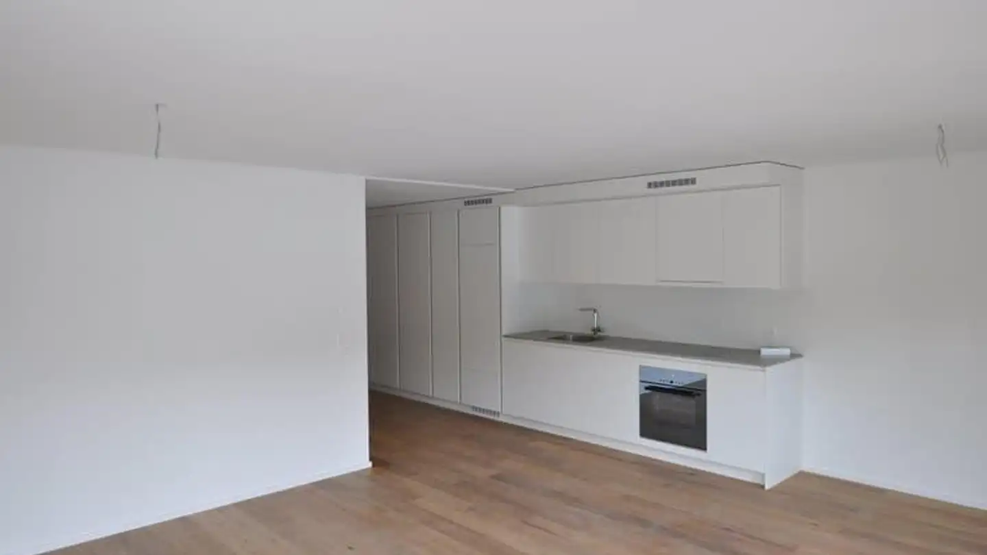 Apartment for rent - Weidstrasse 3, 8118 Pfaffhausen - Photo 2