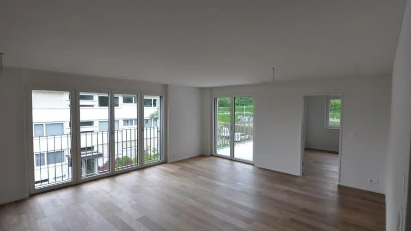 Apartment for rent - Weidstrasse 3, 8118 Pfaffhausen - Photo 3