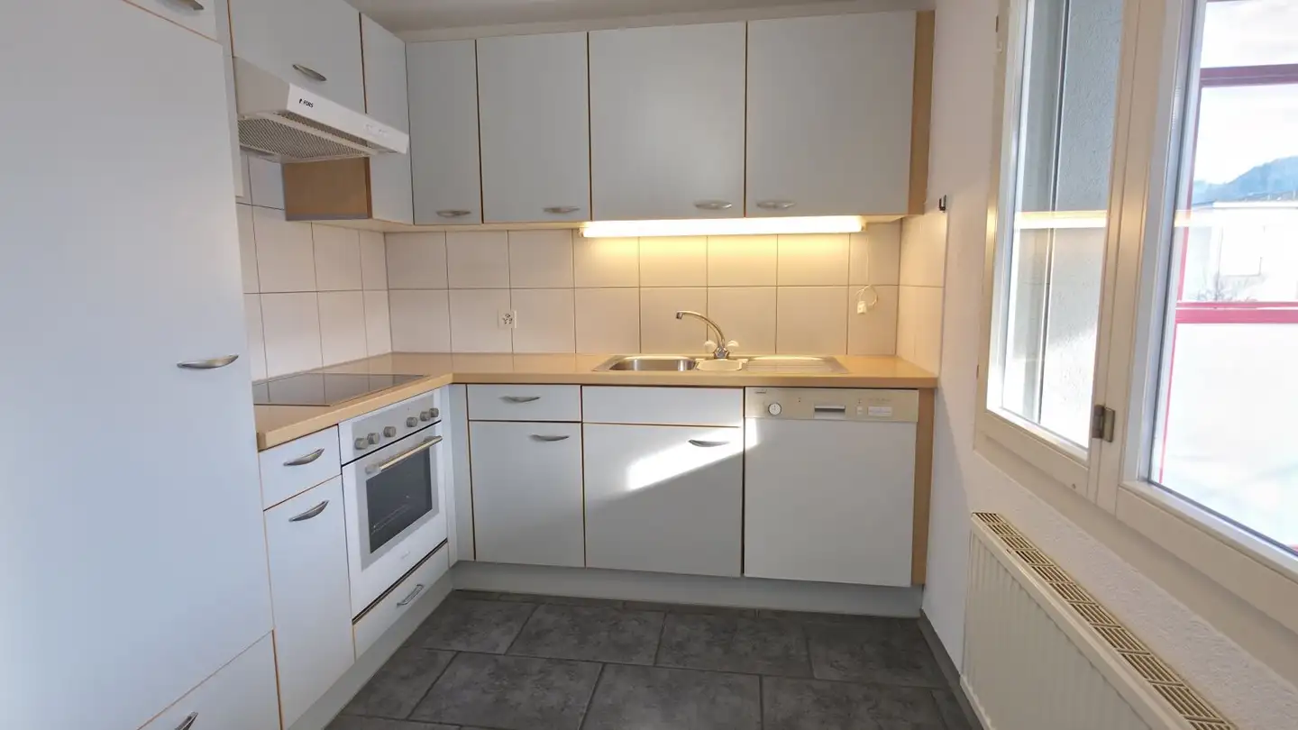 Apartment for rent - Rue De La Farrère, 2830 Courrendlin - Photo 2