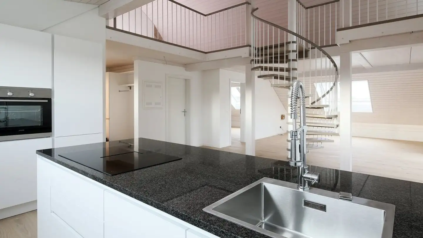 Appartamento in affitto - Unterbiberiststrasse 18, 4562 Biberist