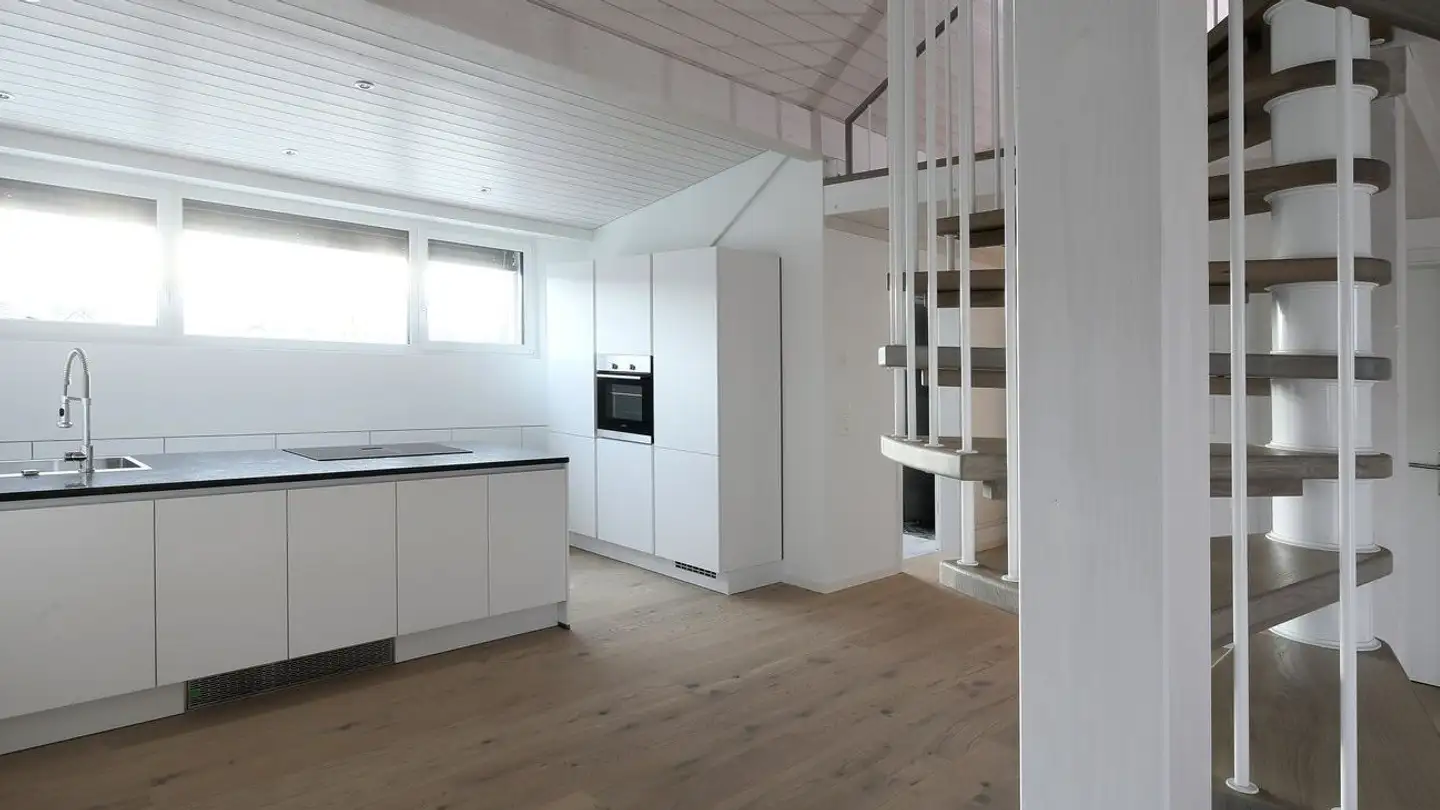 Appartamento in affitto - Unterbiberiststrasse 18, 4562 Biberist - Foto 2