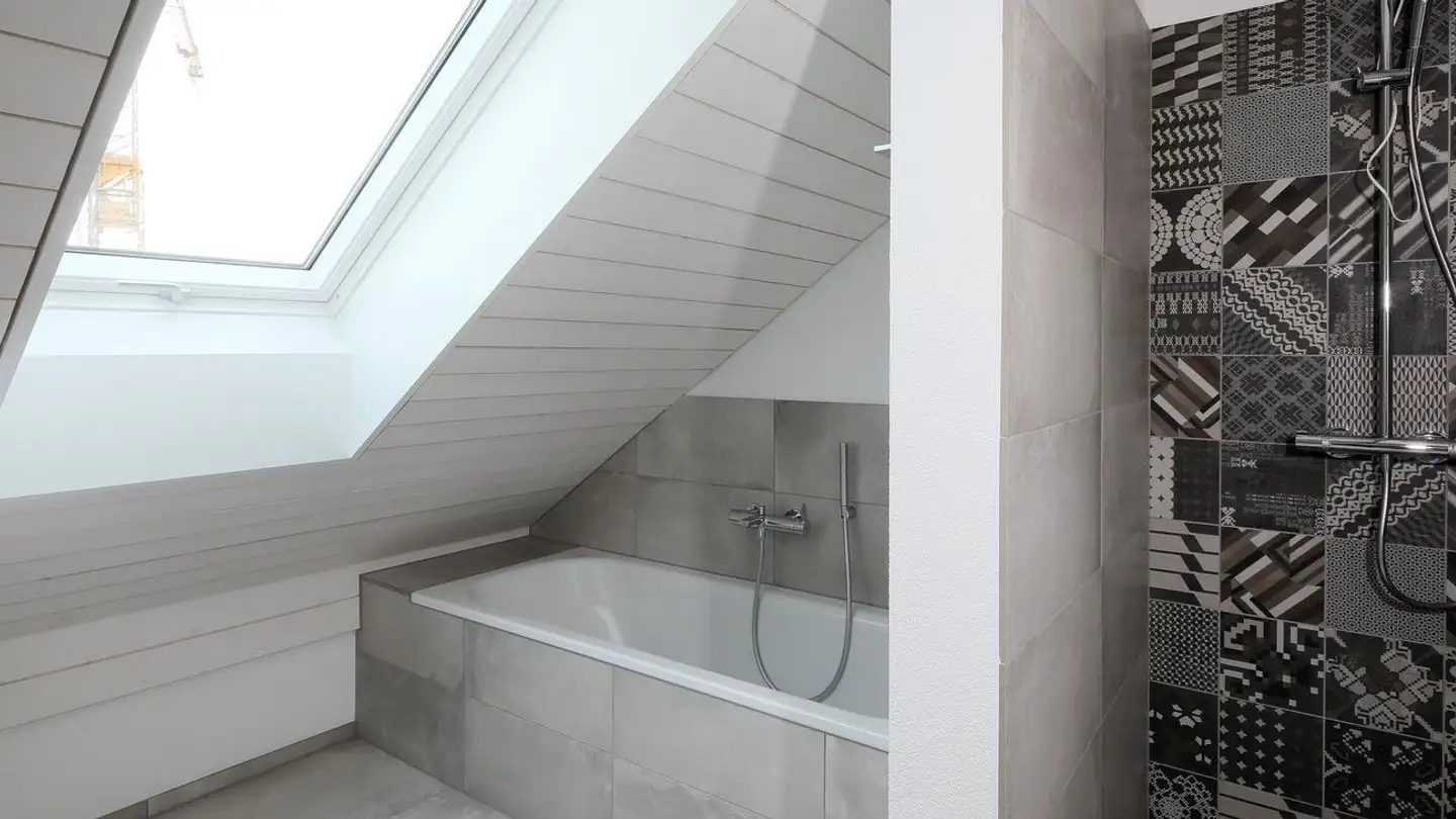 Appartamento in affitto - Unterbiberiststrasse 18, 4562 Biberist - Foto 4