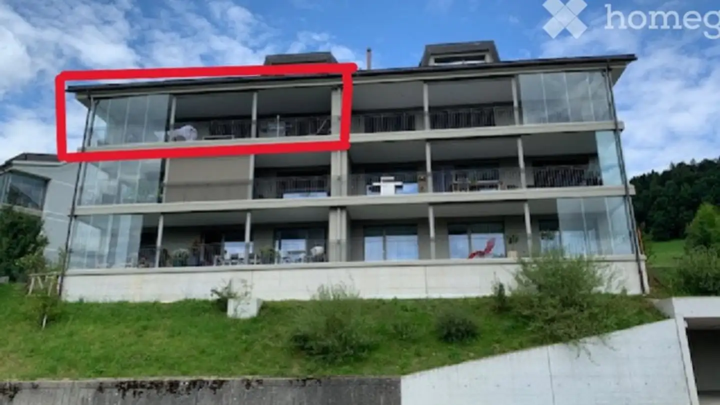 Appartamento in vendita - Speicherstrasse 81, 9053 Teufen AR