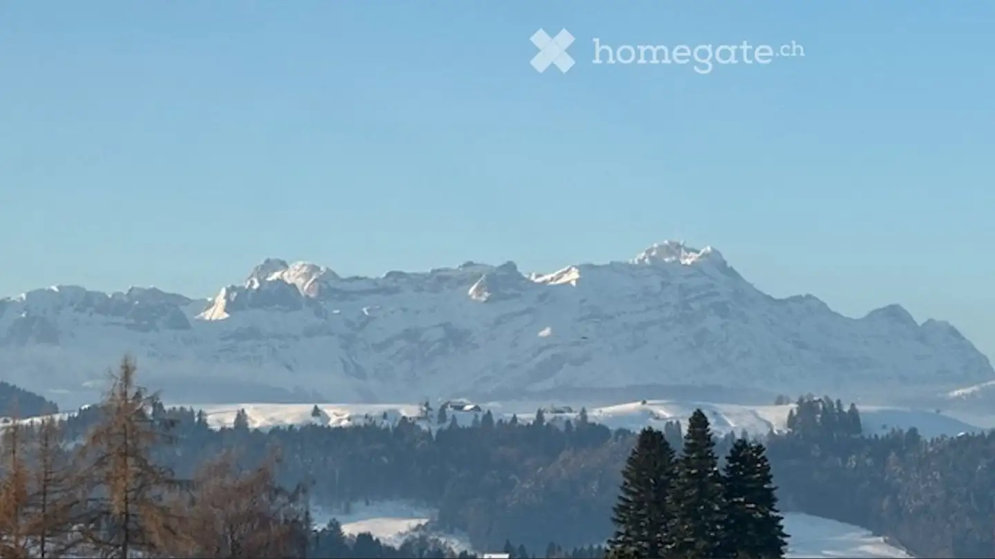 Apartment for sale - Speicherstrasse 81, 9053 Teufen AR - Photo 4