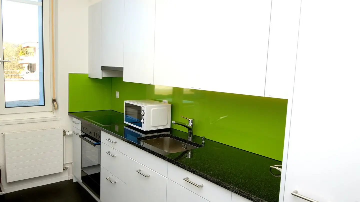 Appartamento ammobiliato in affitto - Oberdorfstrasse, 5703 Seon - Photo 3