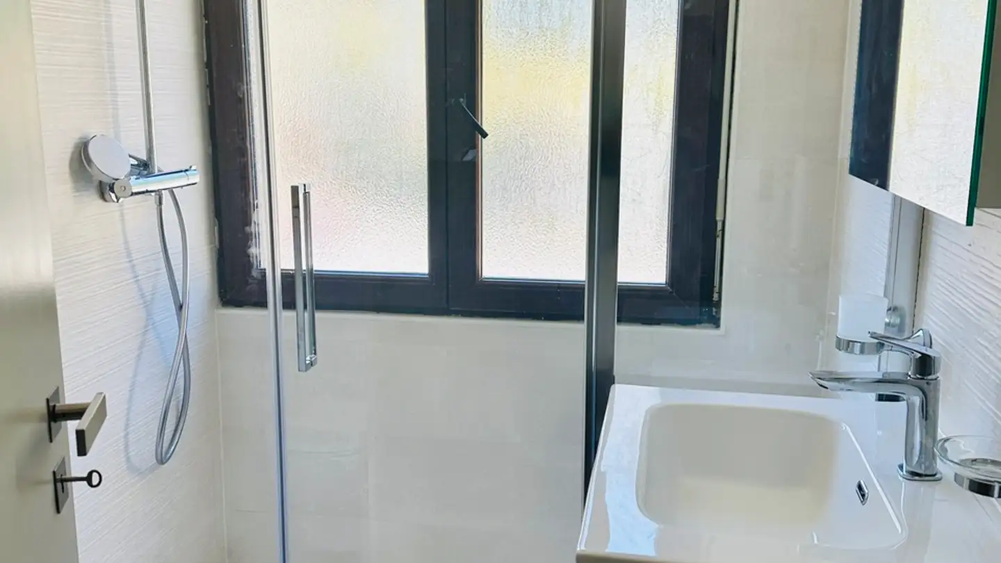 Zimmer mieten - Route De La Combaz, 3963 Crans-Montana - Foto 2