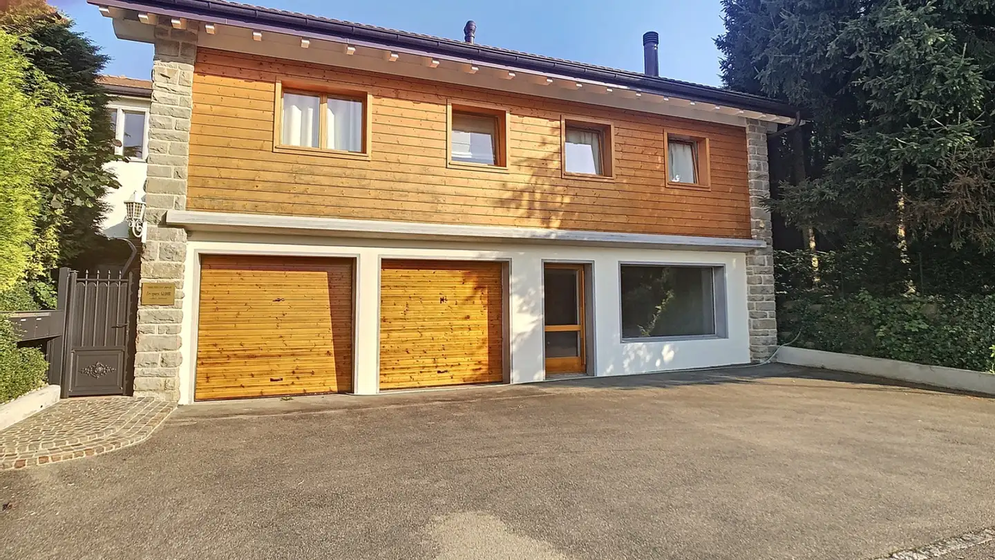 Spazio ufficio in affitto - 1610 Oron-la-Ville - Photo 4