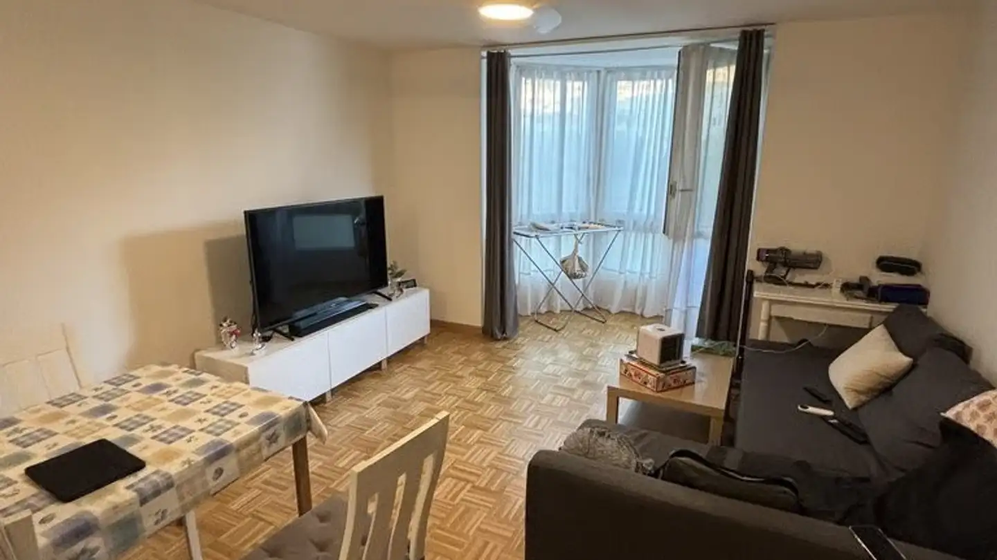 Appartement à louer - Chemin D'eysins 53, 1260 Nyon - Photo 2