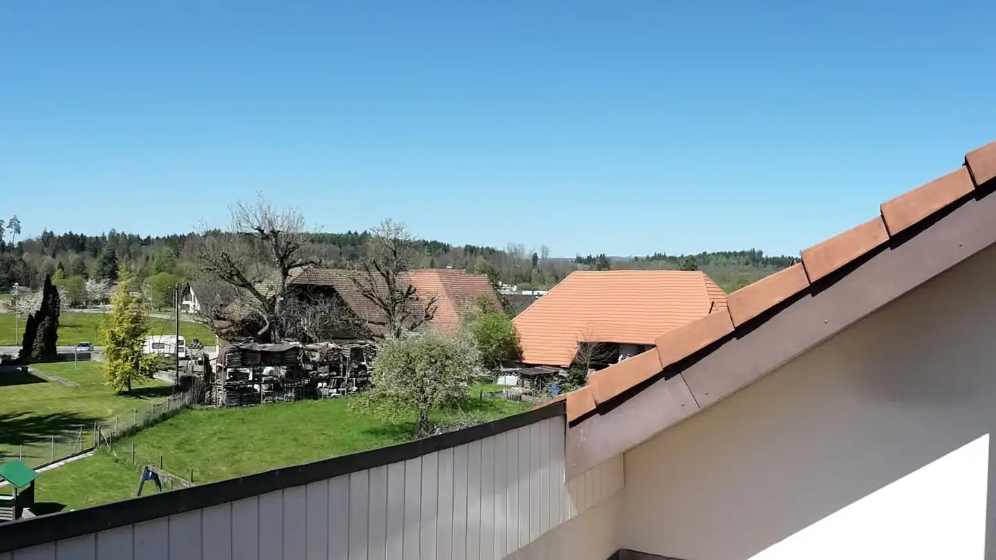 Appartement à louer - Oberdorfstrasse 18, 5035 Unterentfelden