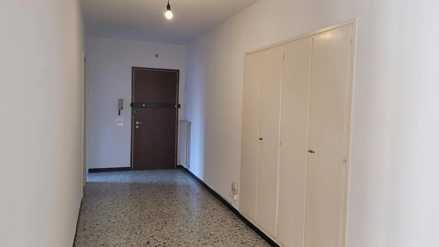 Wohnung mieten - Via Giuseppe Bagutti 22, 6900 Lugano - Foto 3