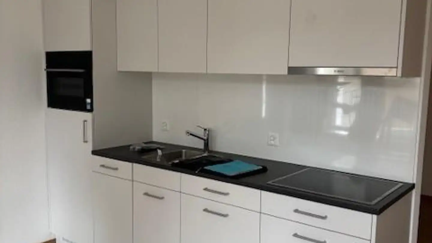 Appartamento in affitto - Heidenerstrasse 2, 9450 Altstätten SG