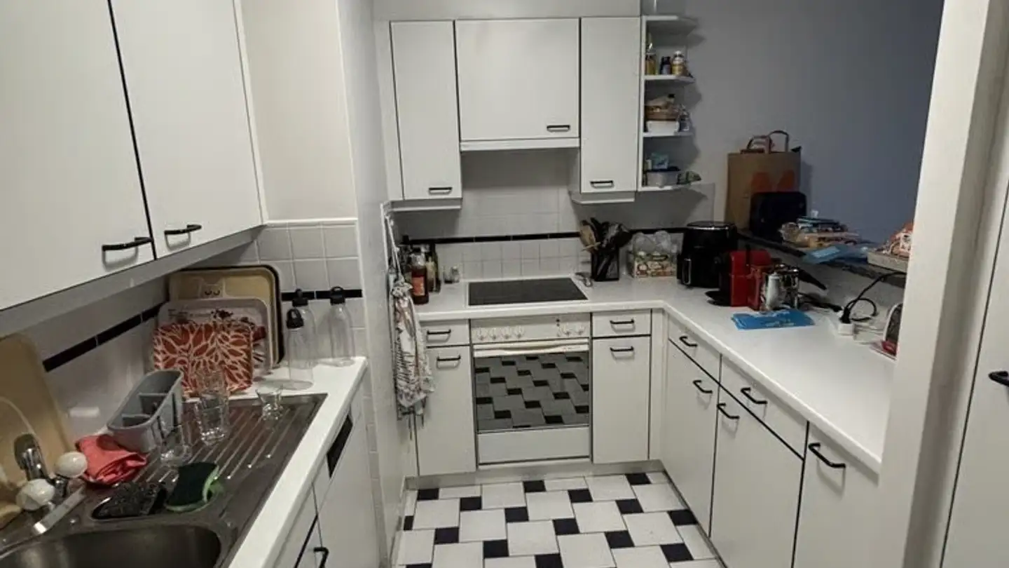 Appartement à louer - Chemin D'eysins 53, 1260 Nyon - Photo 3