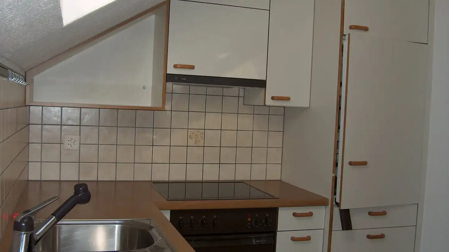 Appartement à louer - Oberdorfstrasse 18, 5035 Unterentfelden - Photo 4
