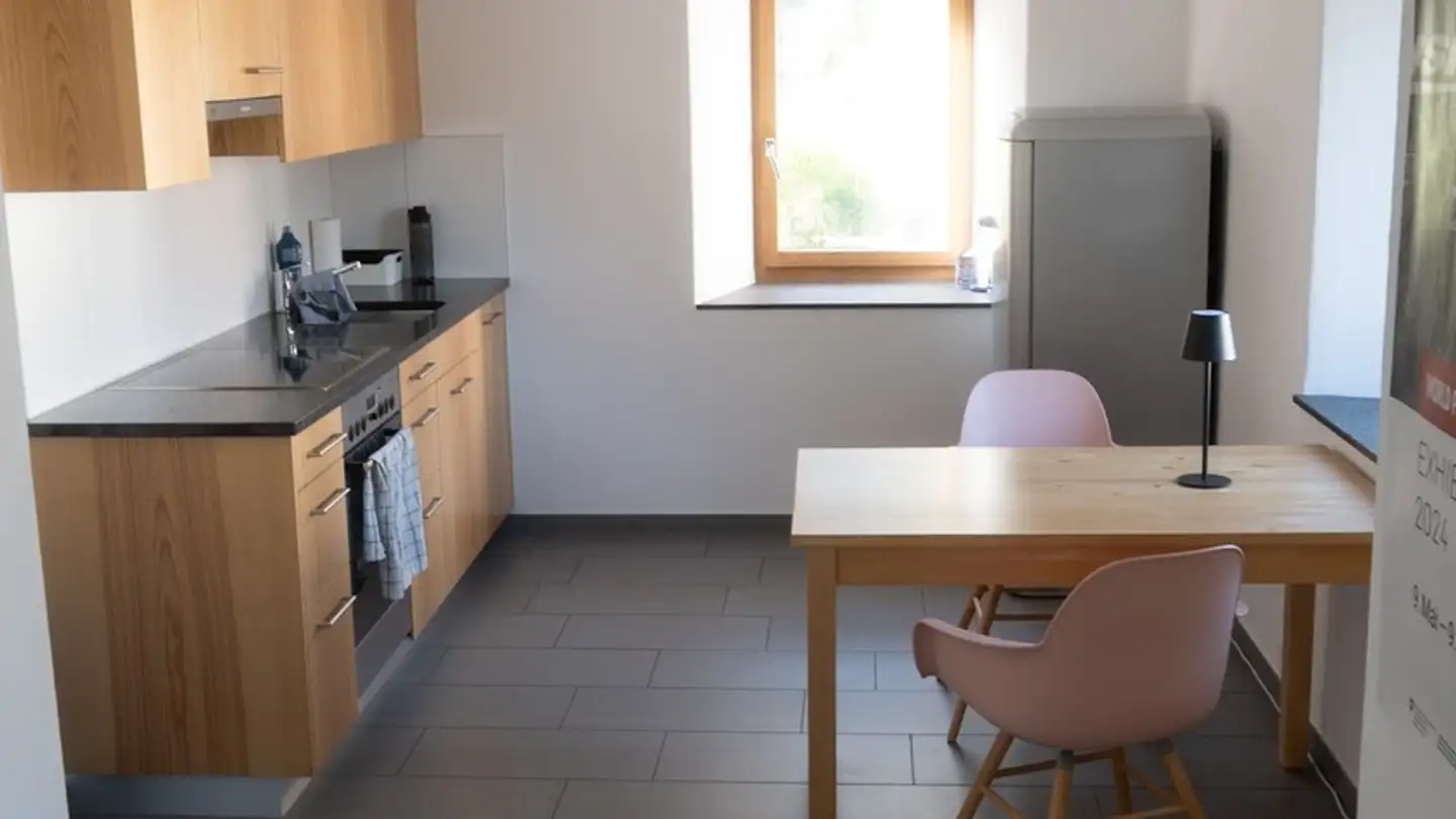 Wohnung mieten - Hintere Gasse 11, 7012 Felsberg - Foto 2