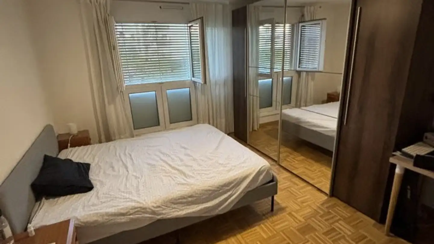 Appartement à louer - Chemin D'eysins 53, 1260 Nyon - Photo 4