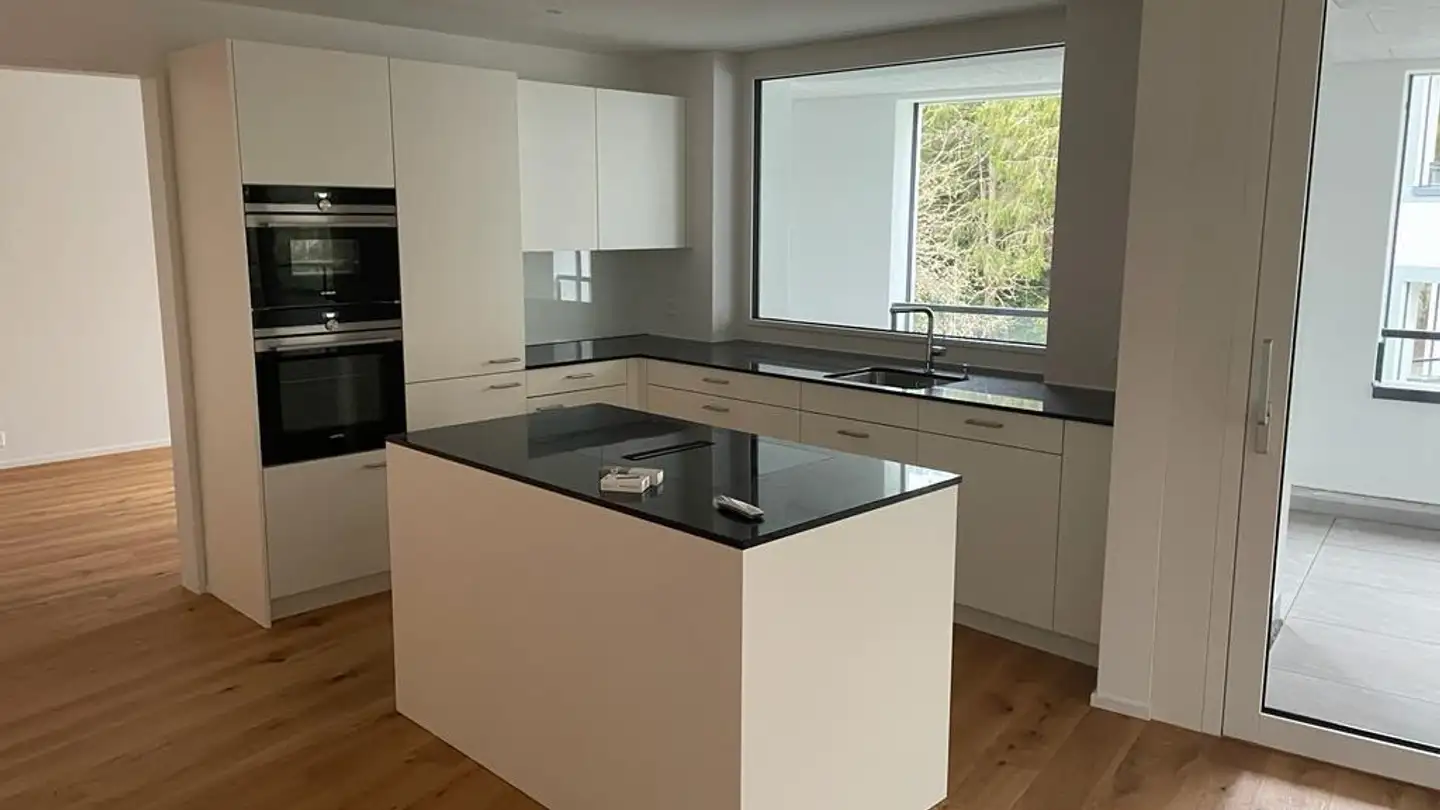 Appartamento in affitto - 8280 Kreuzlingen